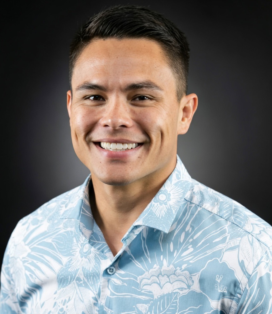 Dominic Malong of Island Building Consulting